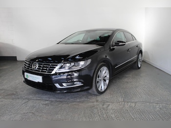 Used Volkswagen CC 2014 for sale - 78674055: Photo
