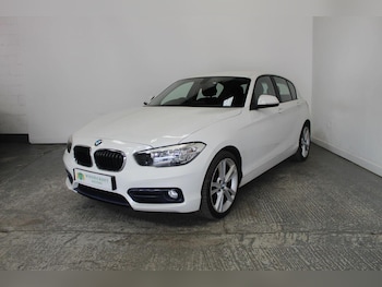 Used BMW 1 Series 2016 for sale - 78944673: Photo