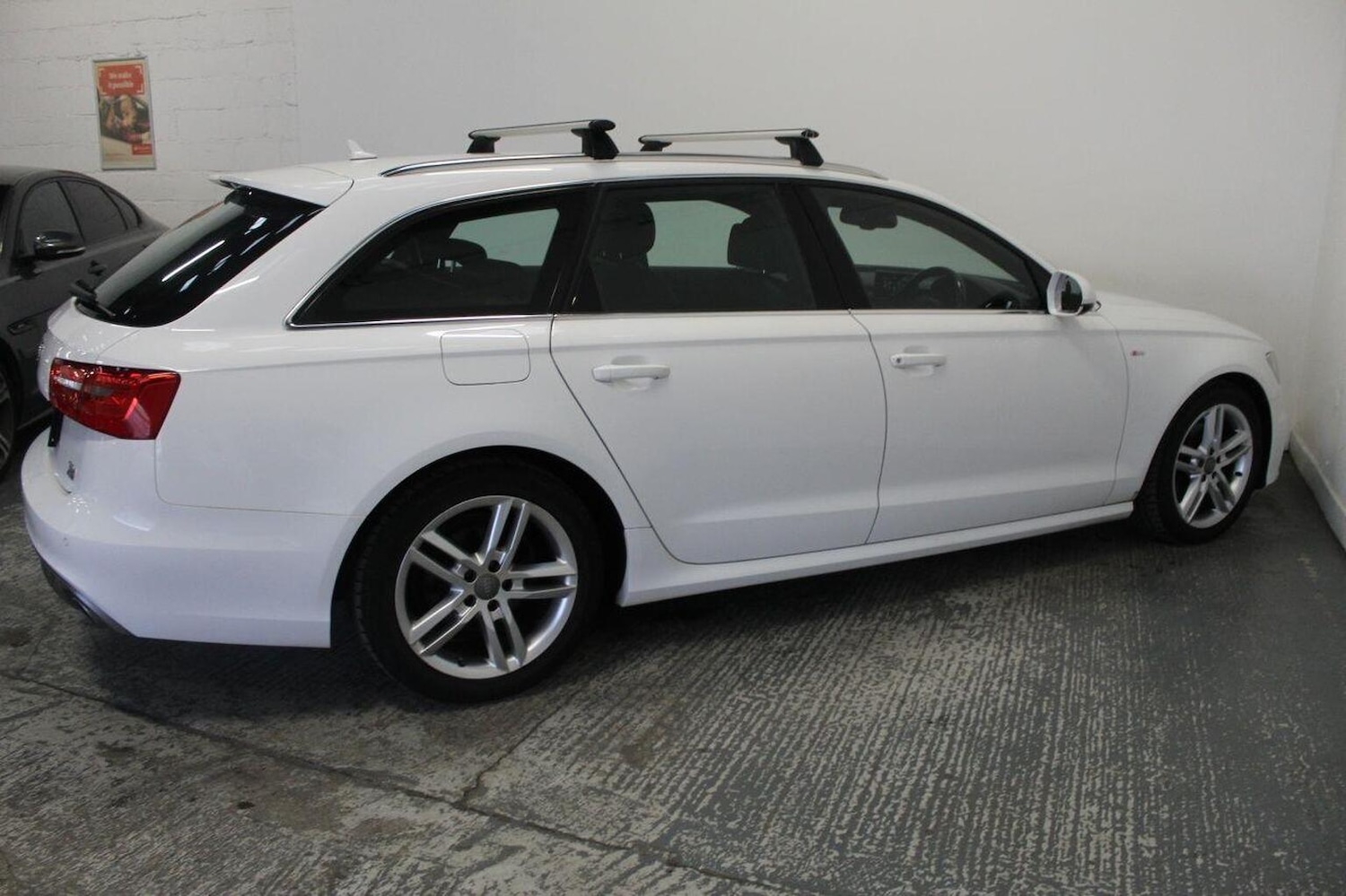 Used Audi A6 2014 for sale - 77977104: Photo 11