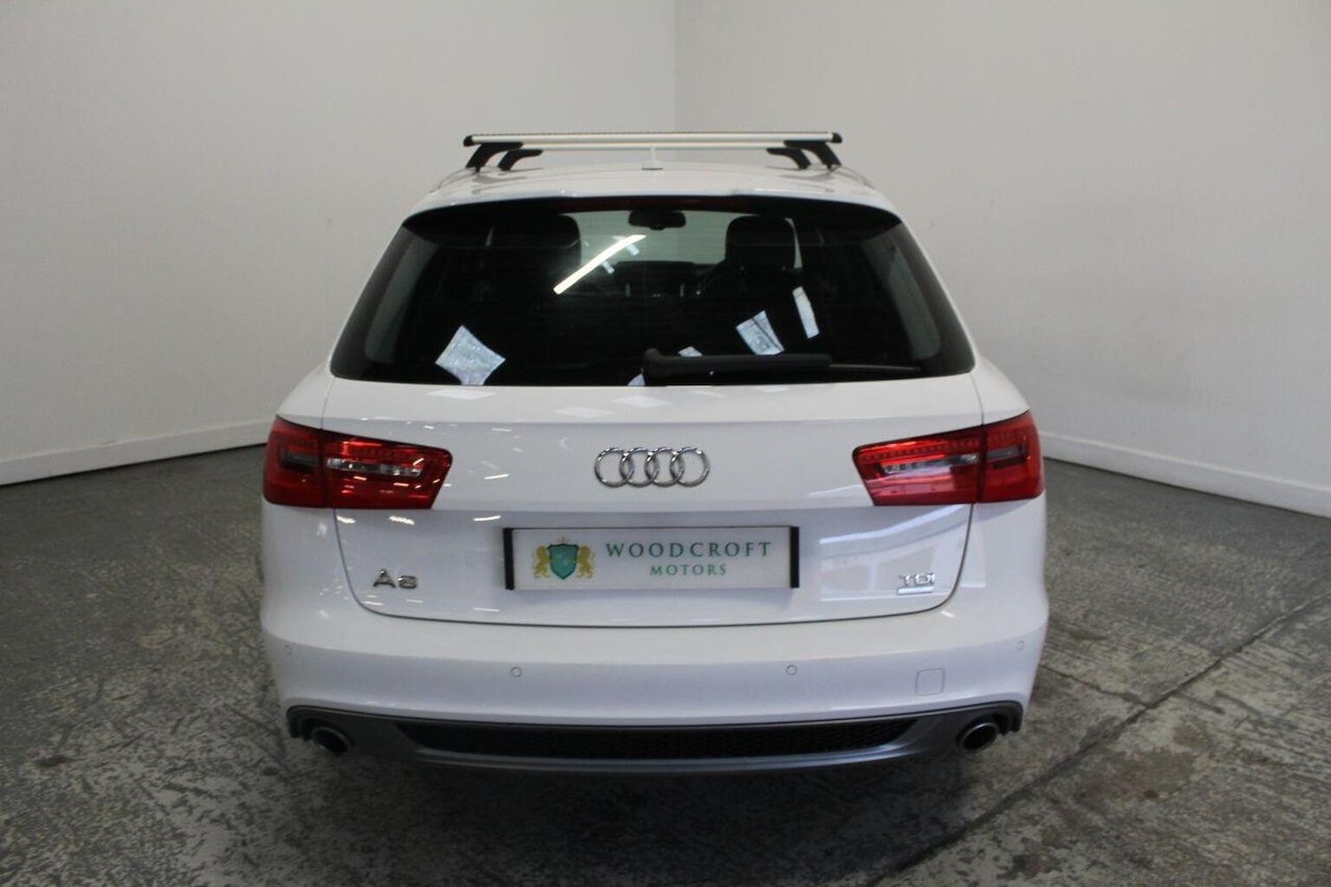 Used Audi A6 2014 for sale - 77977104: Photo 14