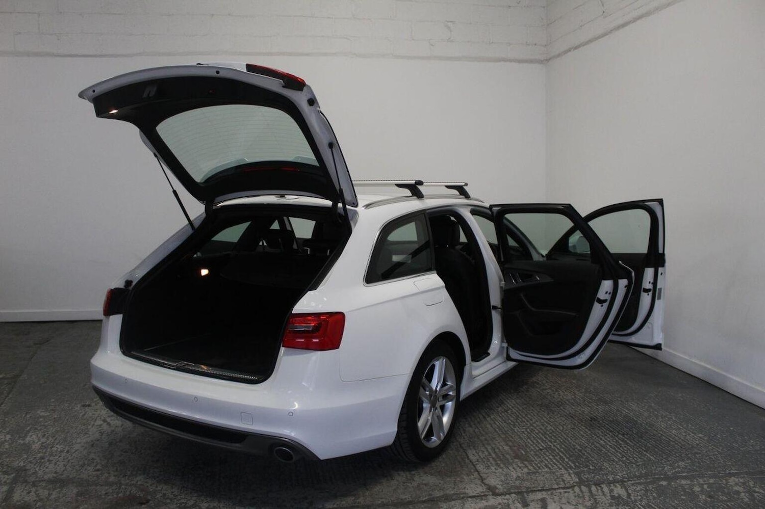 Used Audi A6 2014 for sale - 77977104: Photo 22