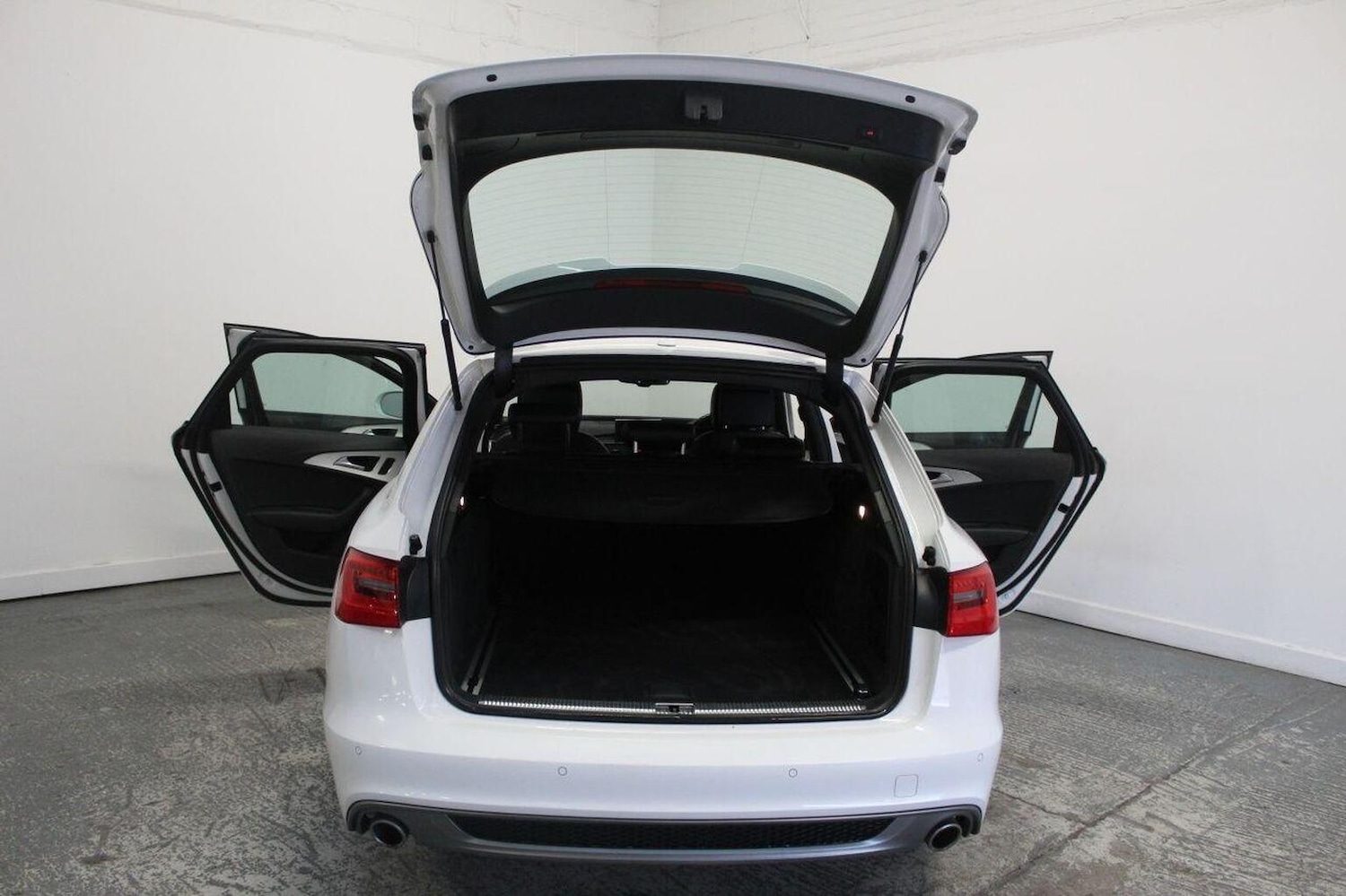 Used Audi A6 2014 for sale - 77977104: Photo 23