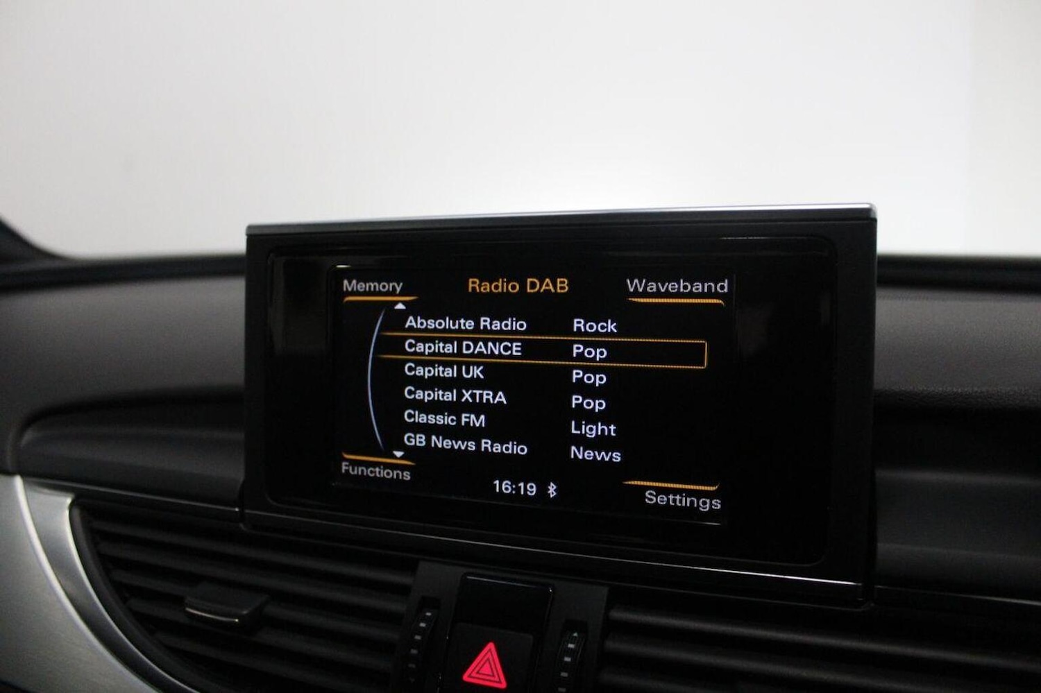 Used Audi A6 2014 for sale - 77977104: Photo 35