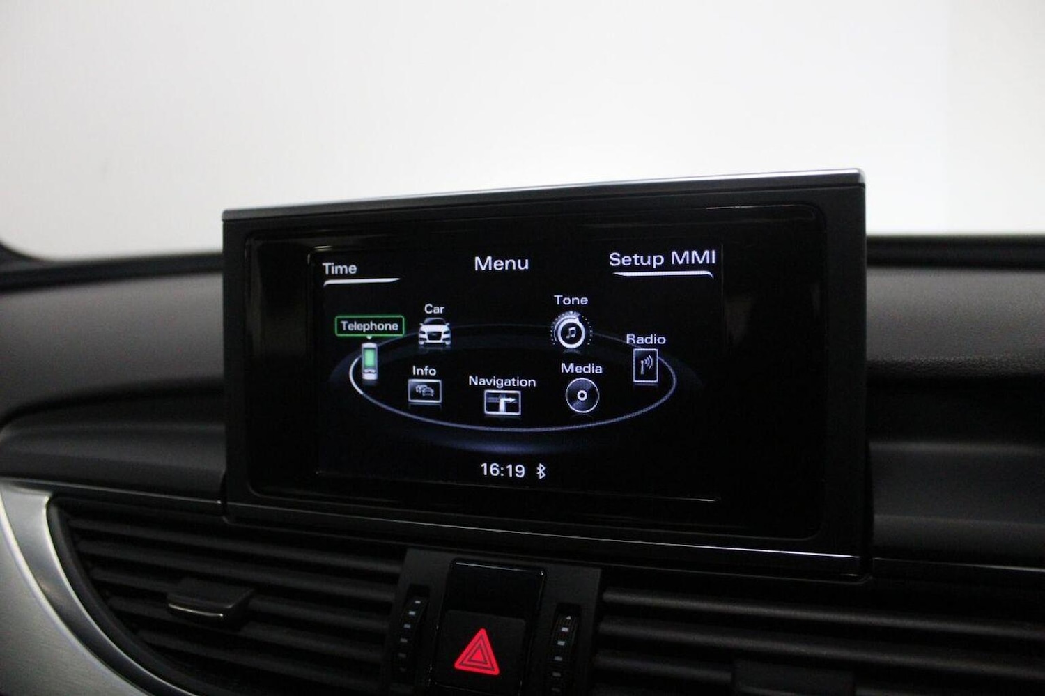 Used Audi A6 2014 for sale - 77977104: Photo 39