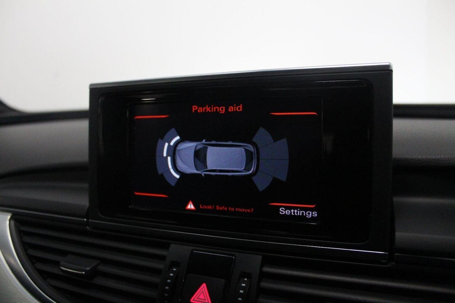 Used Audi A6 2014 for sale - 77977104: Photo 40