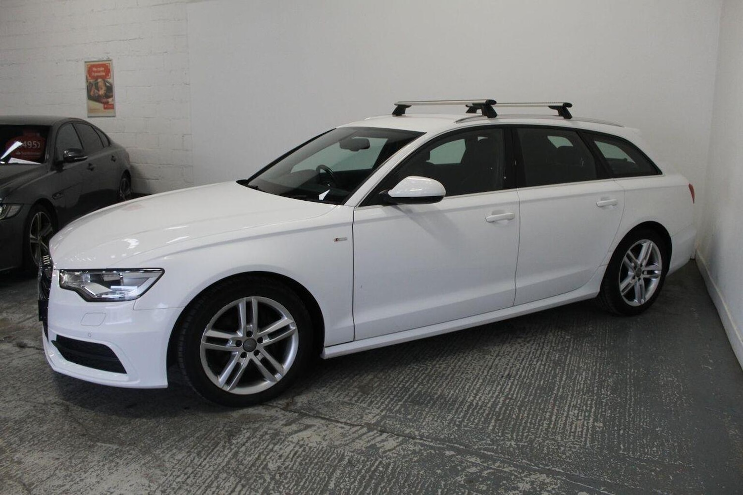 Used Audi A6 2014 for sale - 77977104: Photo 5