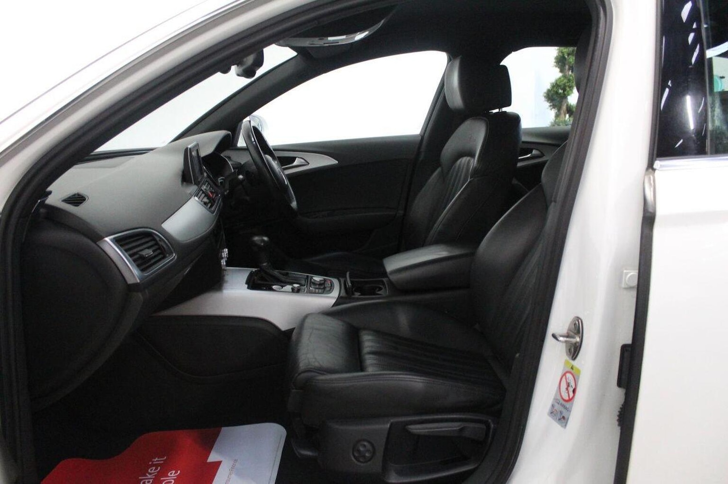 Used Audi A6 2014 for sale - 77977104: Photo 51