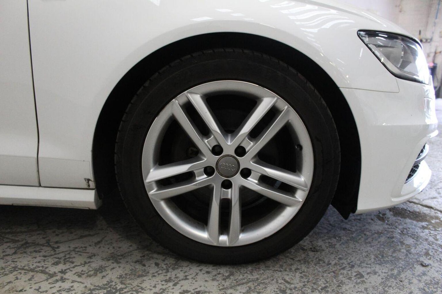 Used Audi A6 2014 for sale - 77977104: Photo 57