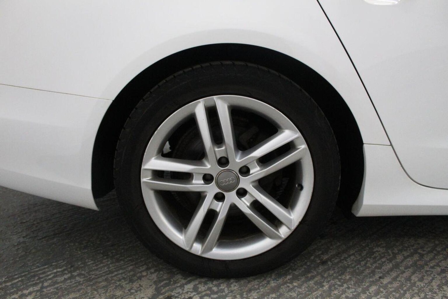 Used Audi A6 2014 for sale - 77977104: Photo 58