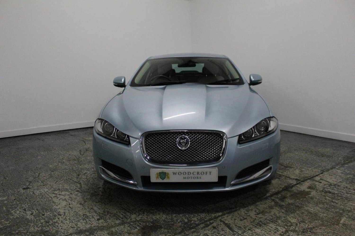 Used Jaguar XF 2013 for sale - 76521054: Photo 13