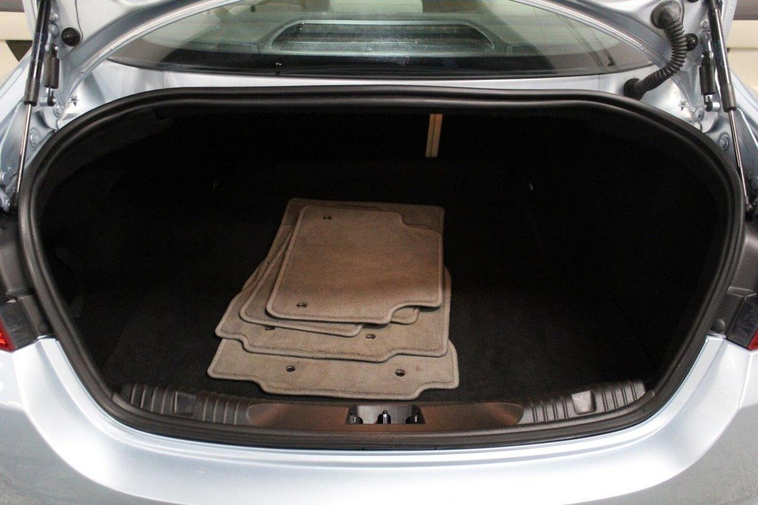 Used Jaguar XF 2013 for sale - 76521054: Photo 23