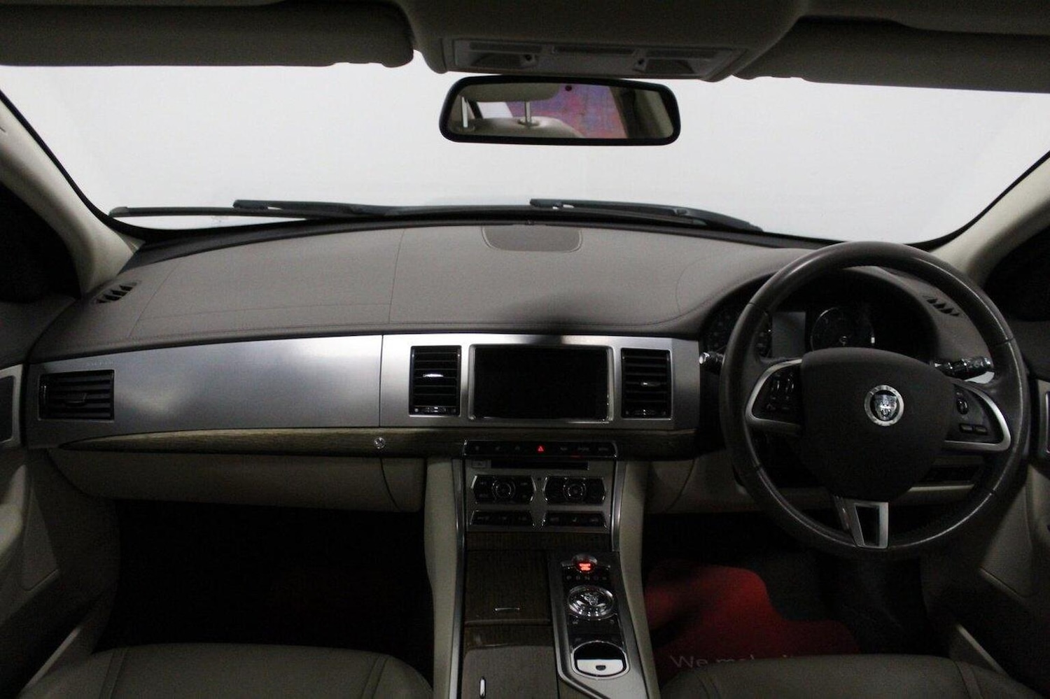 Used Jaguar XF 2013 for sale - 76521054: Photo 28