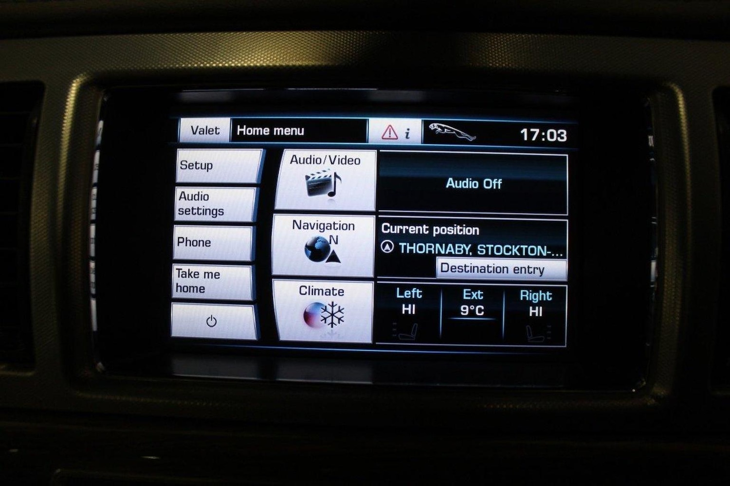 Used Jaguar XF 2013 for sale - 76521054: Photo 34