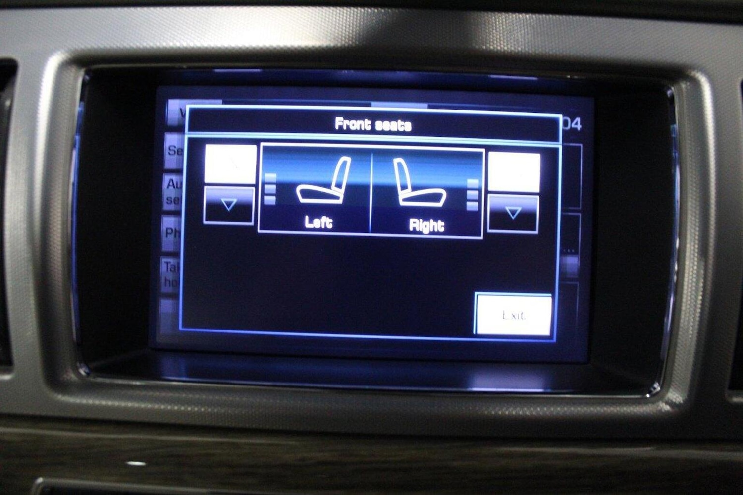 Used Jaguar XF 2013 for sale - 76521054: Photo 37