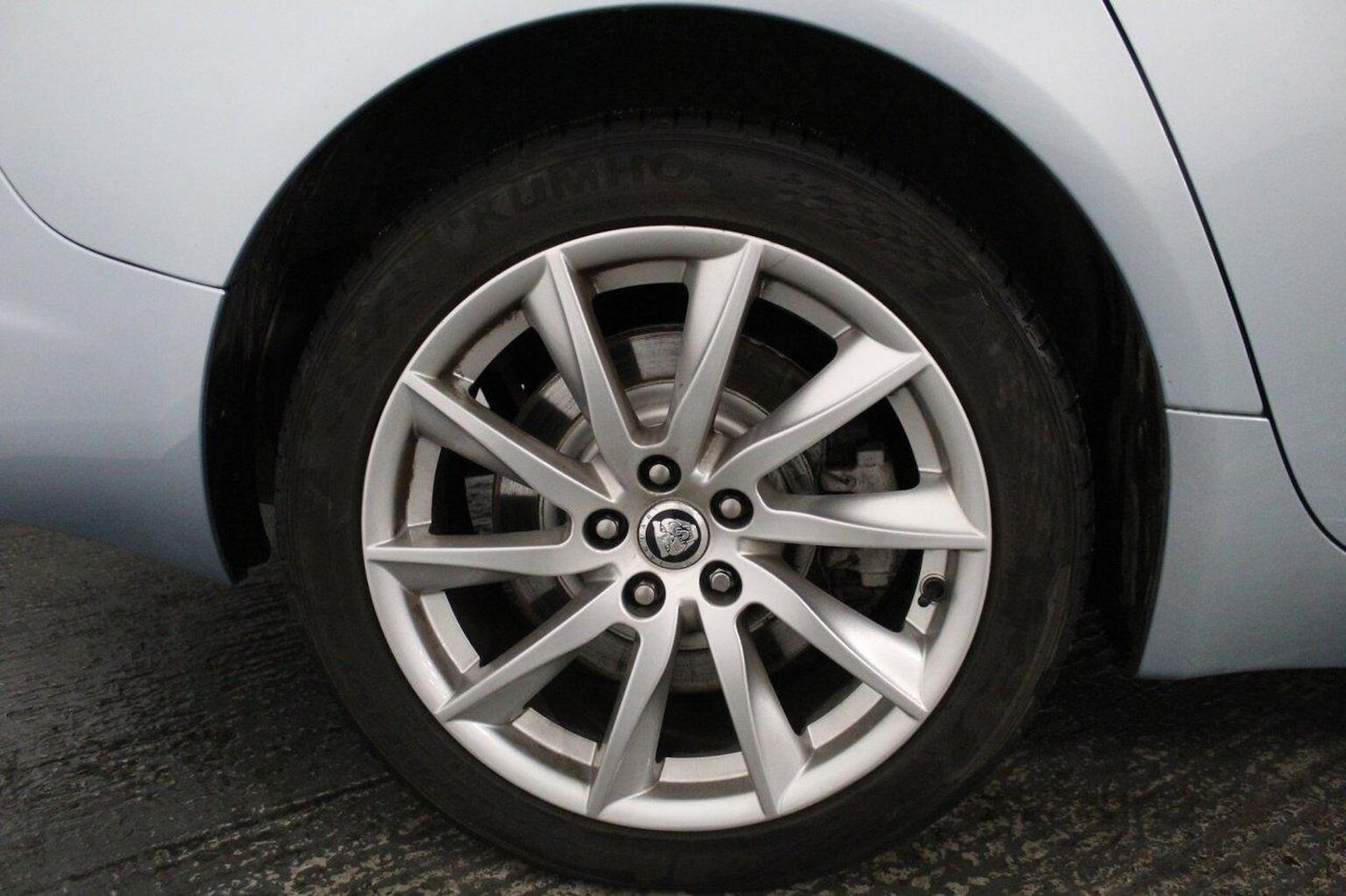 Used Jaguar XF 2013 for sale - 76521054: Photo 57