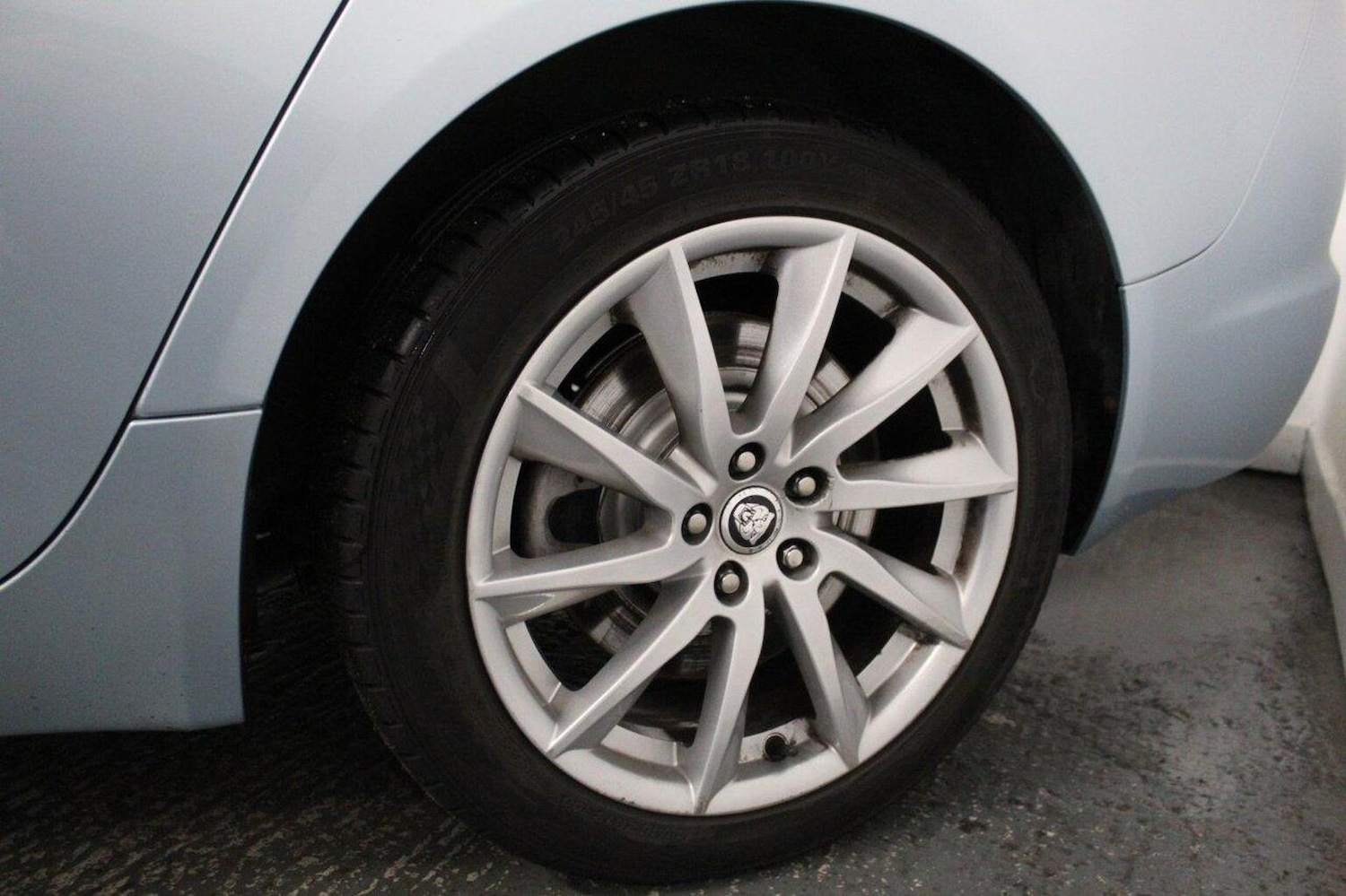 Used Jaguar XF 2013 for sale - 76521054: Photo 58