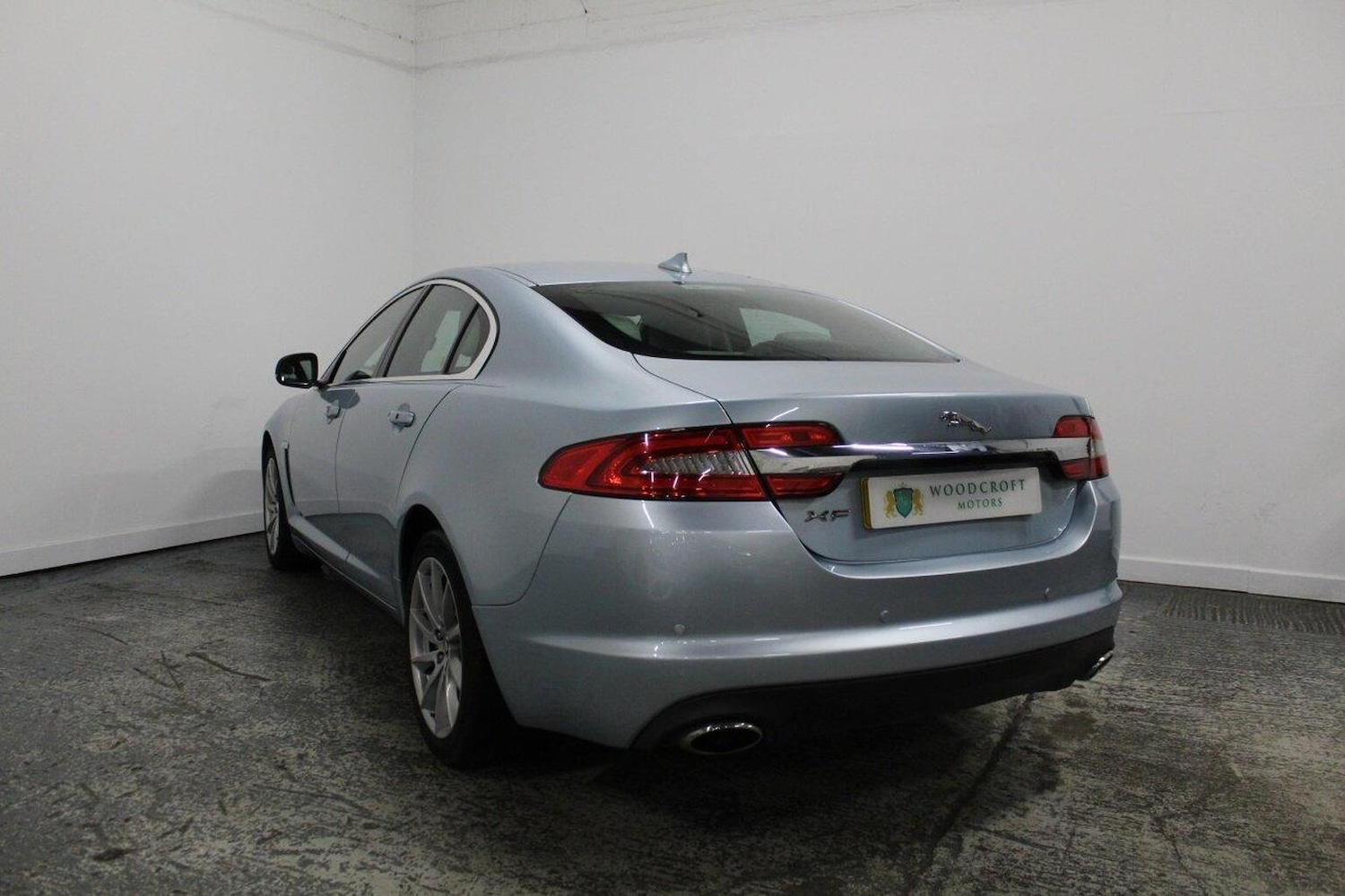 Used Jaguar XF 2013 for sale - 76521054: Photo 7