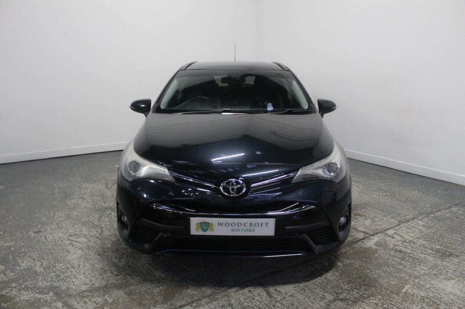 Used Toyota Avensis 2015 for sale - 77937859: Photo 13