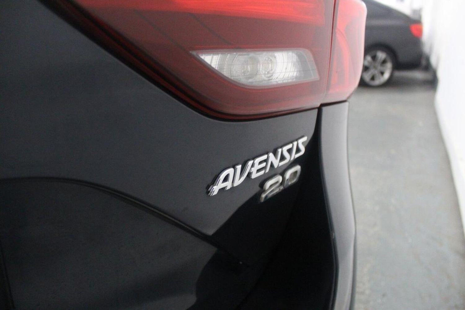 Used Toyota Avensis 2015 for sale - 77937859: Photo 17