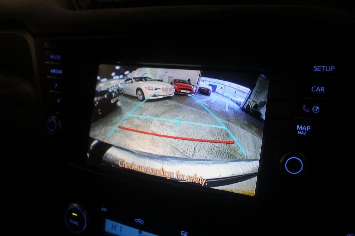 Used Toyota Avensis 2015 for sale - 77937859: Photo 34