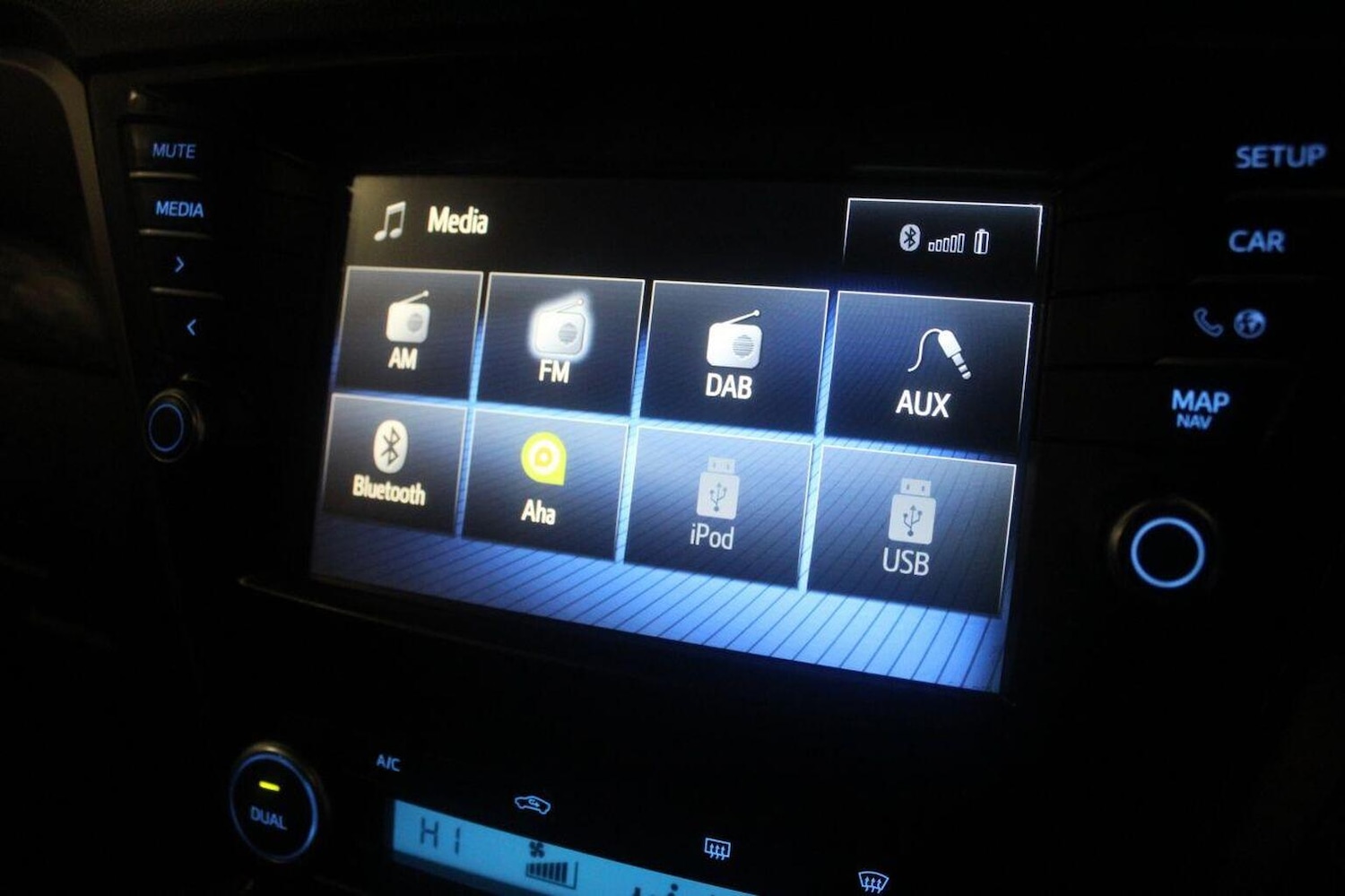 Used Toyota Avensis 2015 for sale - 77937859: Photo 36