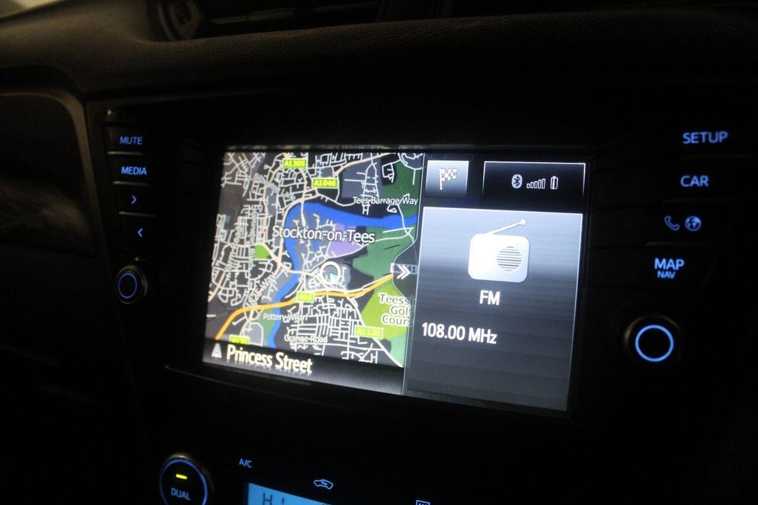 Used Toyota Avensis 2015 for sale - 77937859: Photo 40