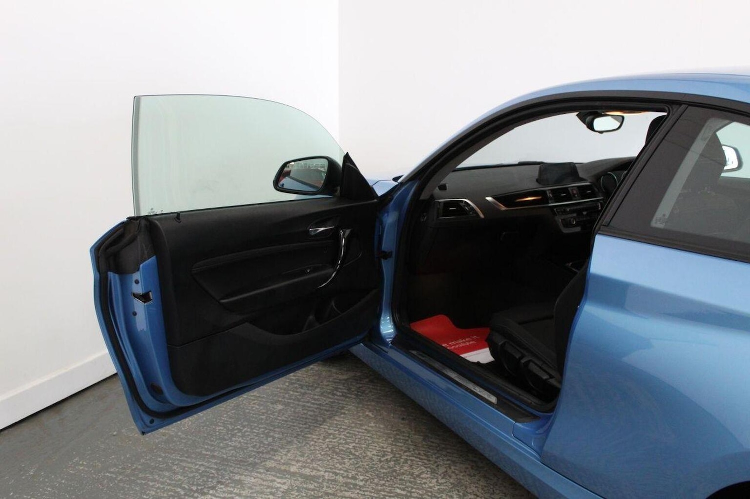 Used BMW 2 Series 2017 for sale - 76793687: Photo 23