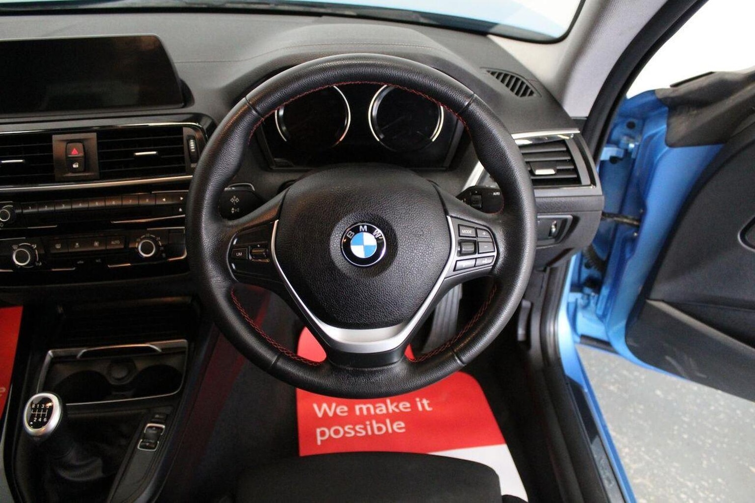 Used BMW 2 Series 2017 for sale - 76793687: Photo 42