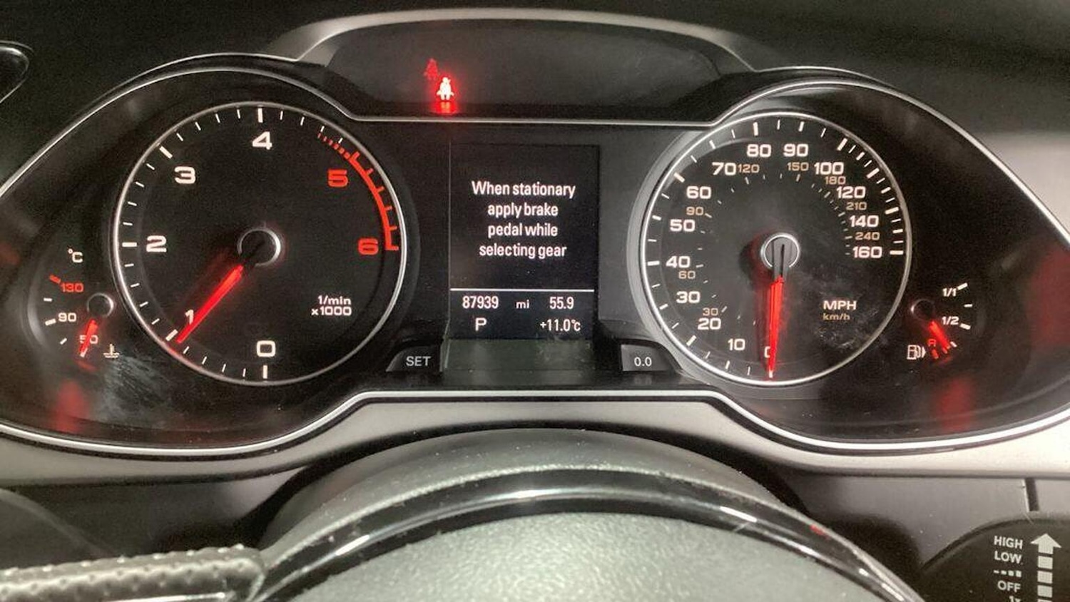 Used Audi A4 2012 for sale - 77319828: Photo 15