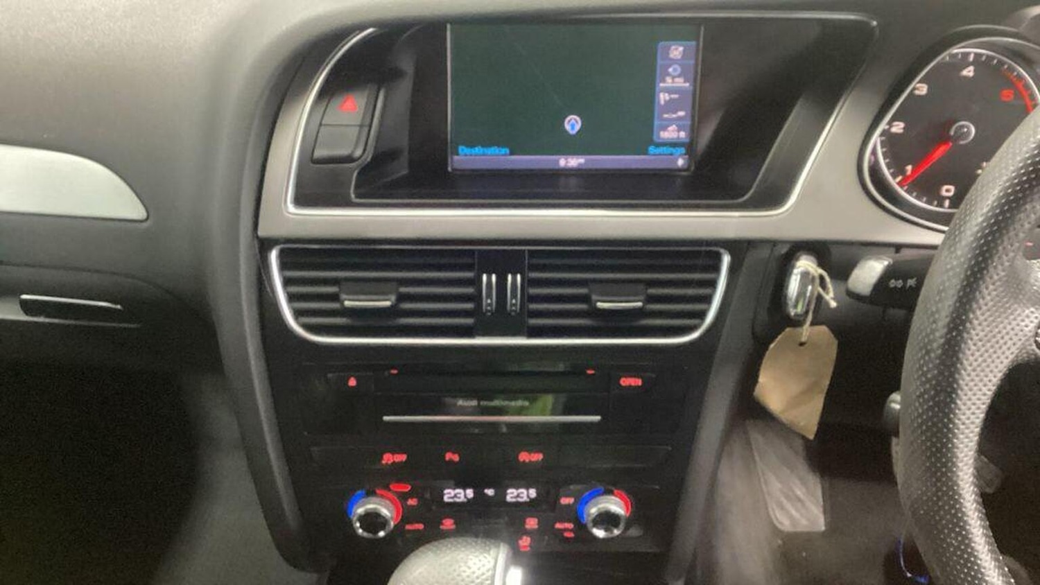 Used Audi A4 2012 for sale - 77319828: Photo 16