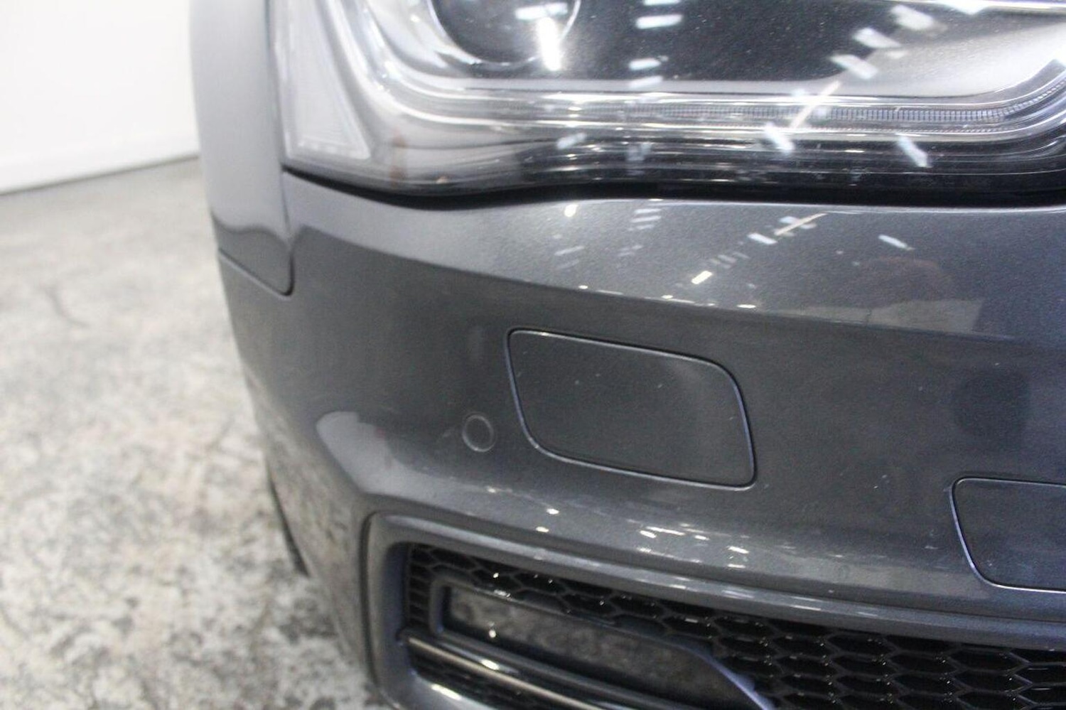 Used Audi A4 Avant 2012 for sale - 77319828: Photo 17