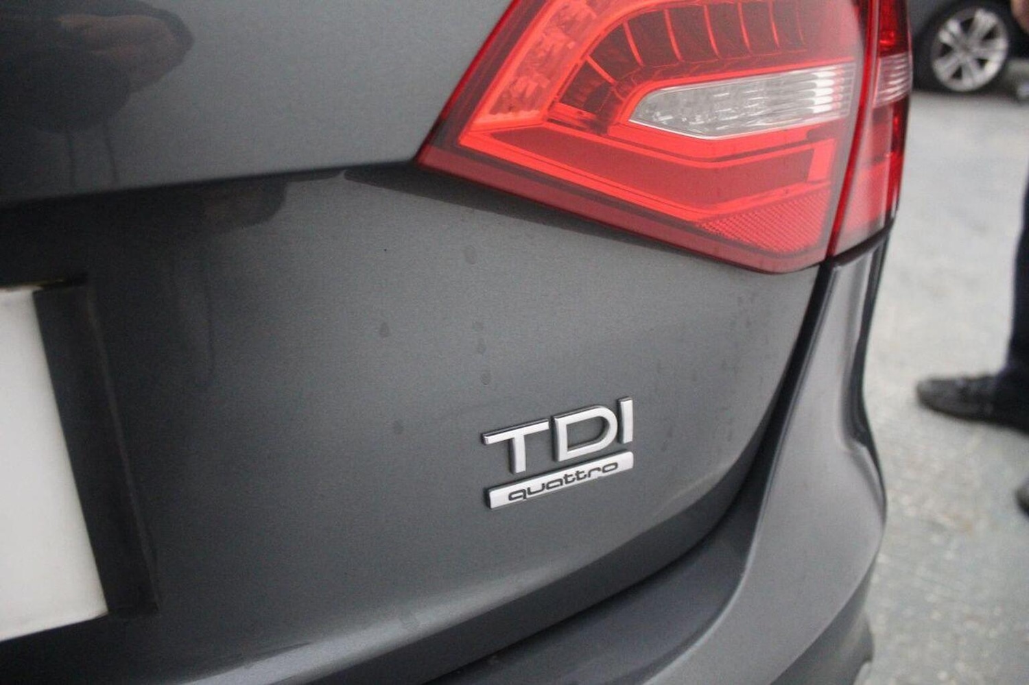 Used Audi A4 Avant 2012 for sale - 77319828: Photo 20