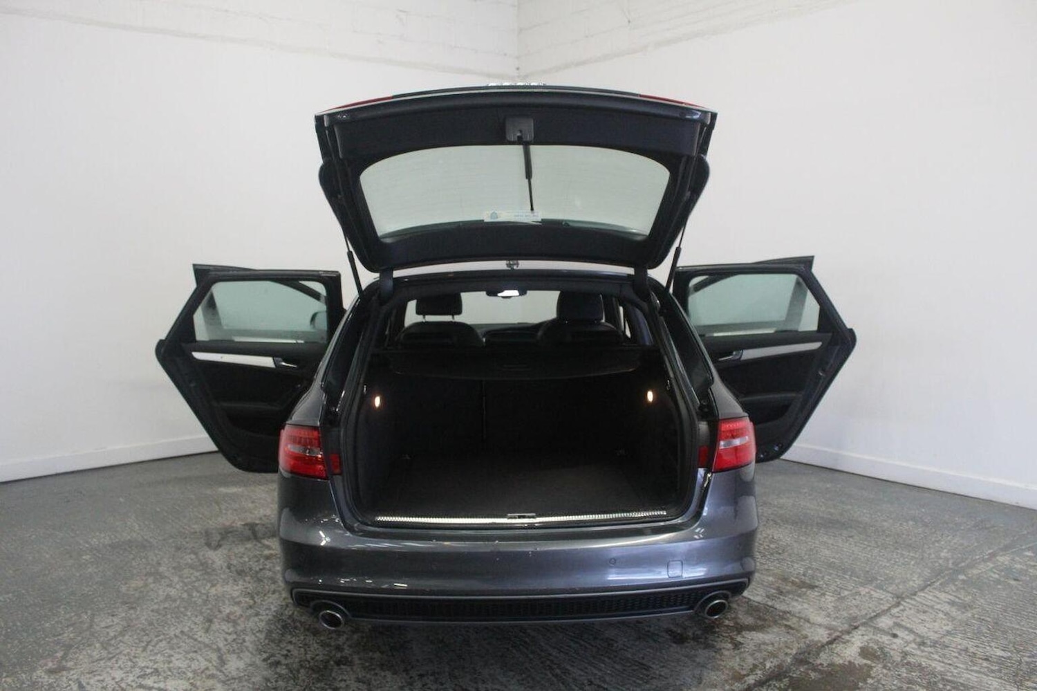 Used Audi A4 Avant 2012 for sale - 77319828: Photo 23