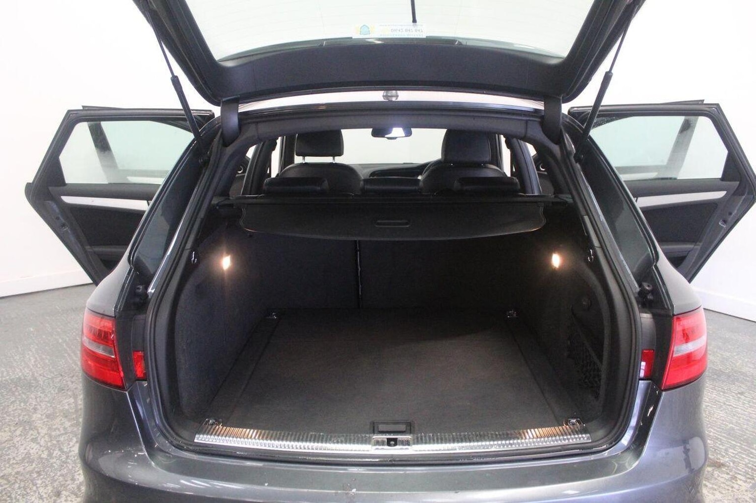 Used Audi A4 Avant 2012 for sale - 77319828: Photo 24