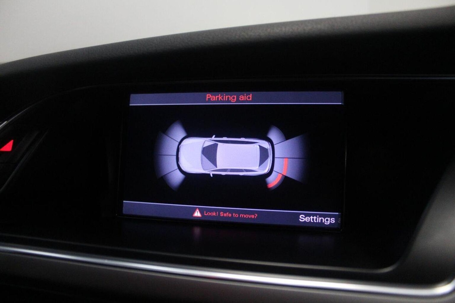 Used Audi A4 Avant 2012 for sale - 77319828: Photo 34