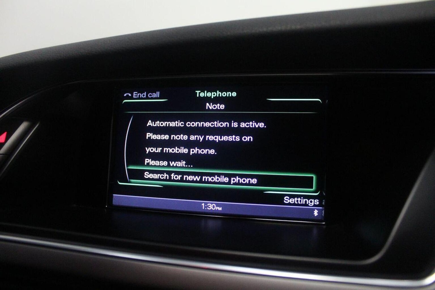 Used Audi A4 Avant 2012 for sale - 77319828: Photo 37