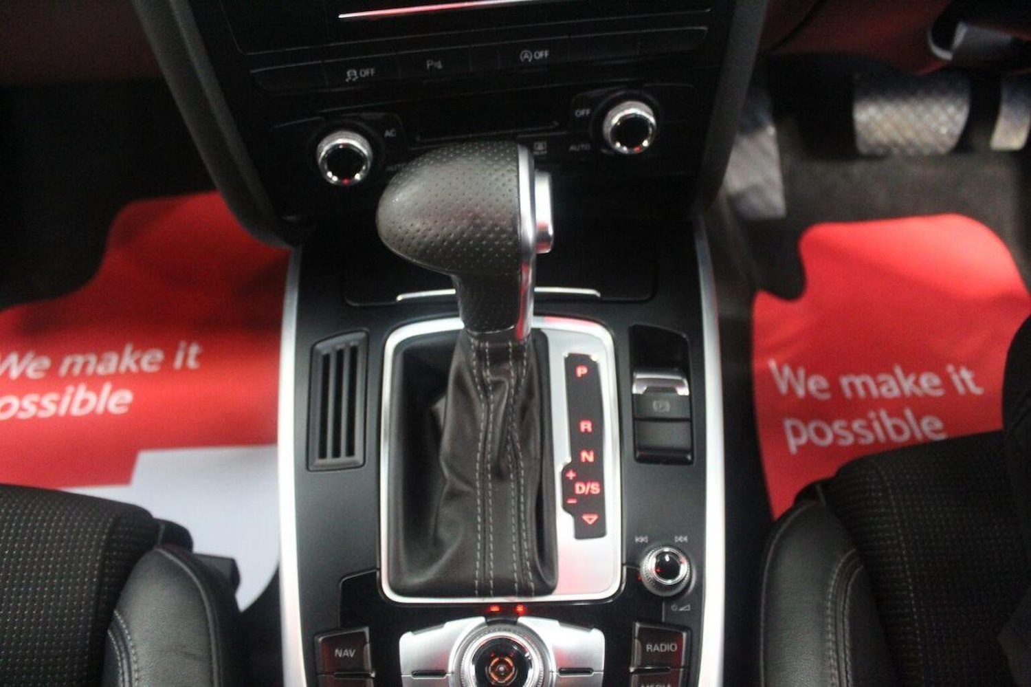 Used Audi A4 Avant 2012 for sale - 77319828: Photo 45