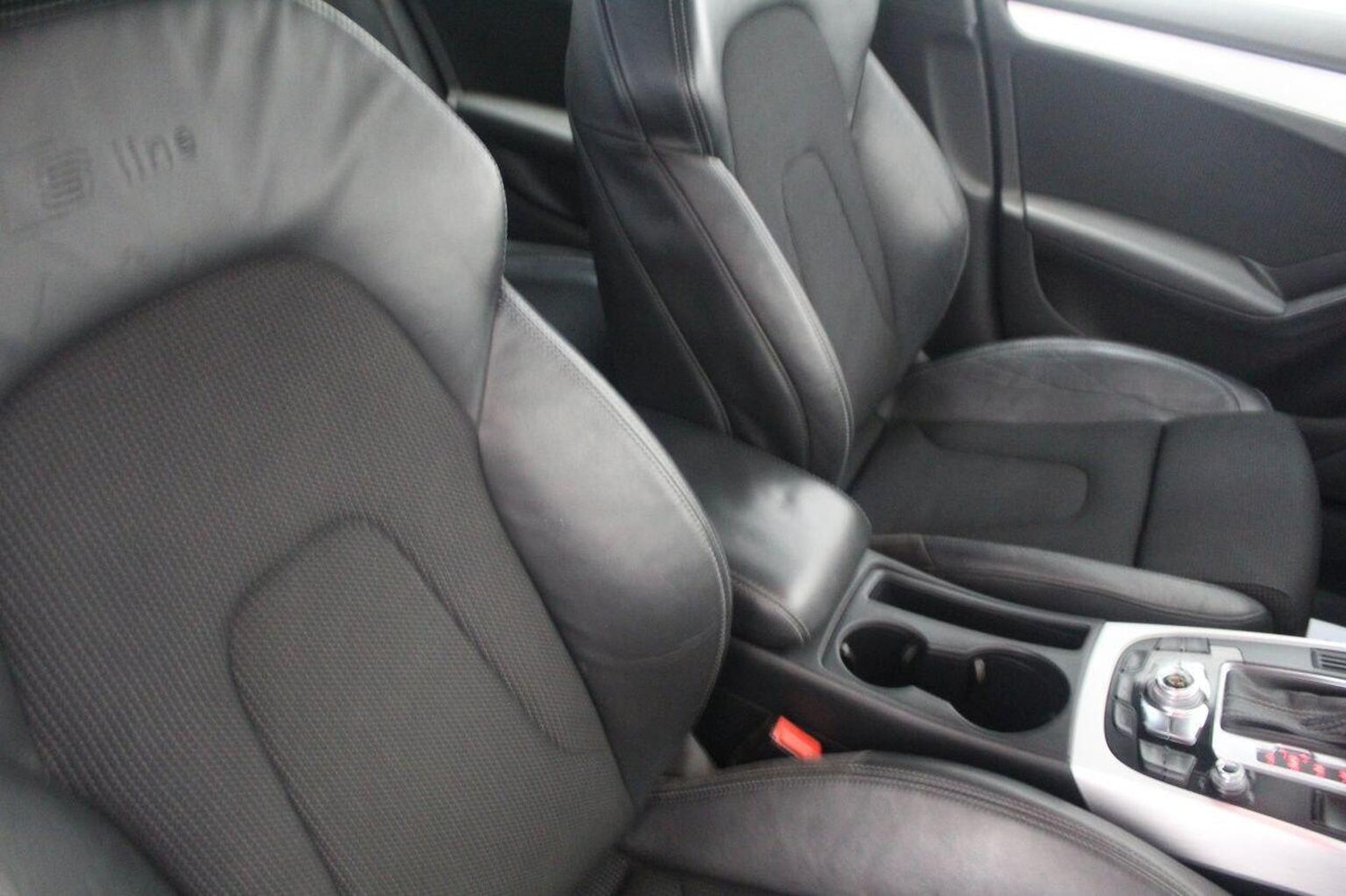 Used Audi A4 Avant 2012 for sale - 77319828: Photo 47