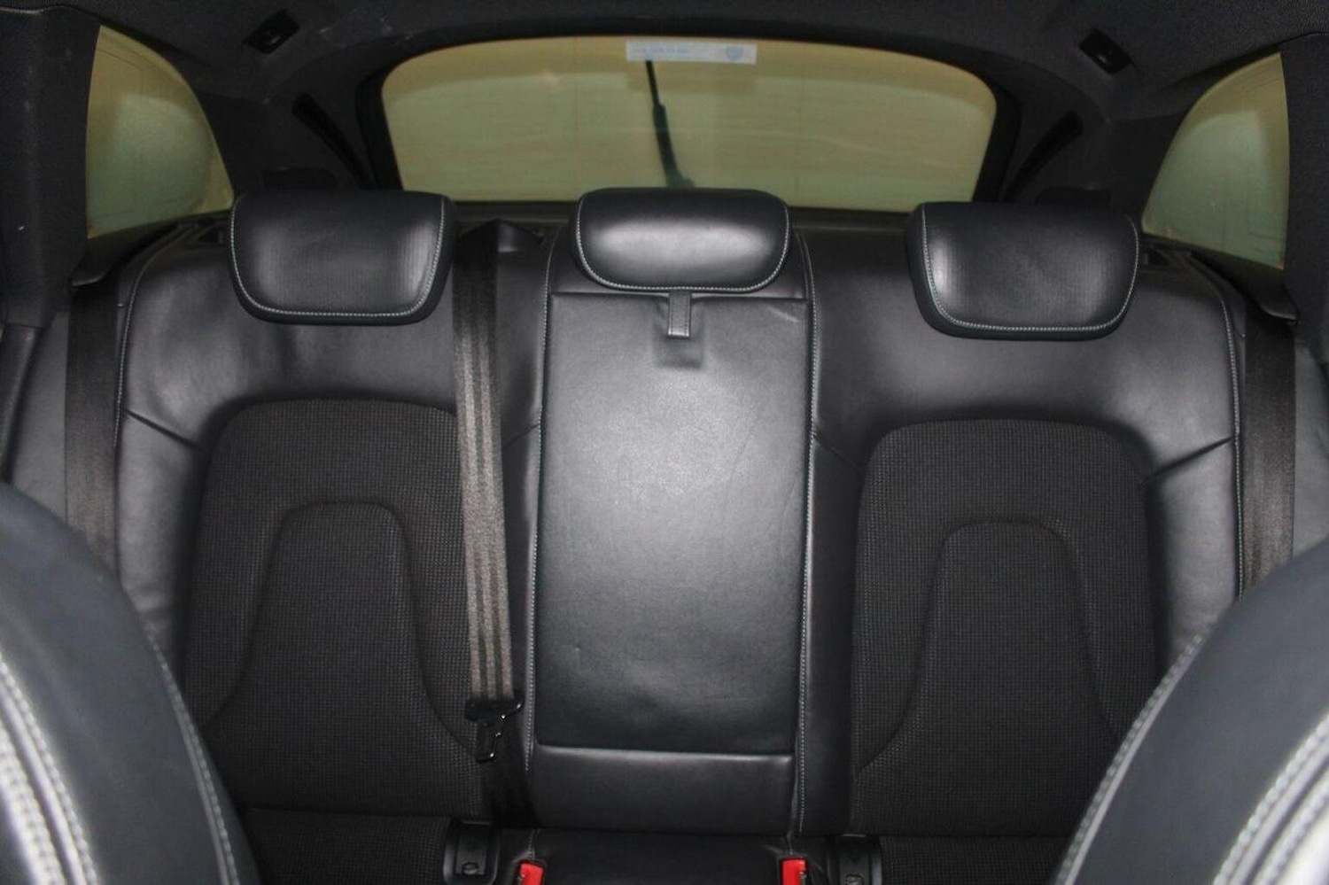 Used Audi A4 Avant 2012 for sale - 77319828: Photo 55