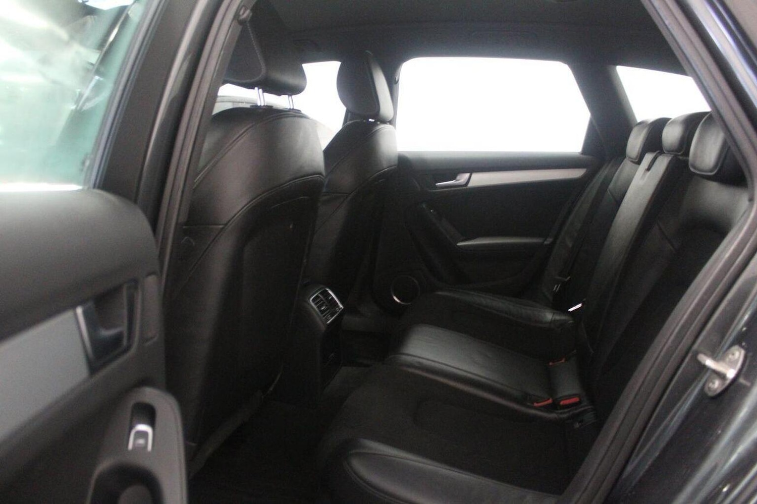 Used Audi A4 Avant 2012 for sale - 77319828: Photo 56