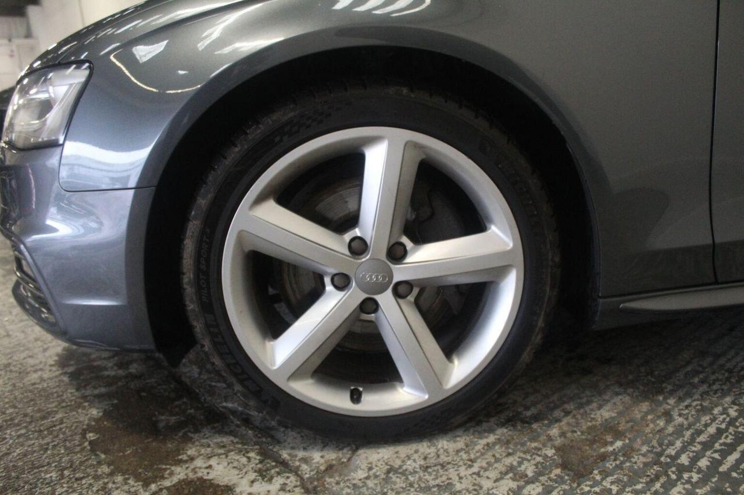 Used Audi A4 Avant 2012 for sale - 77319828: Photo 59