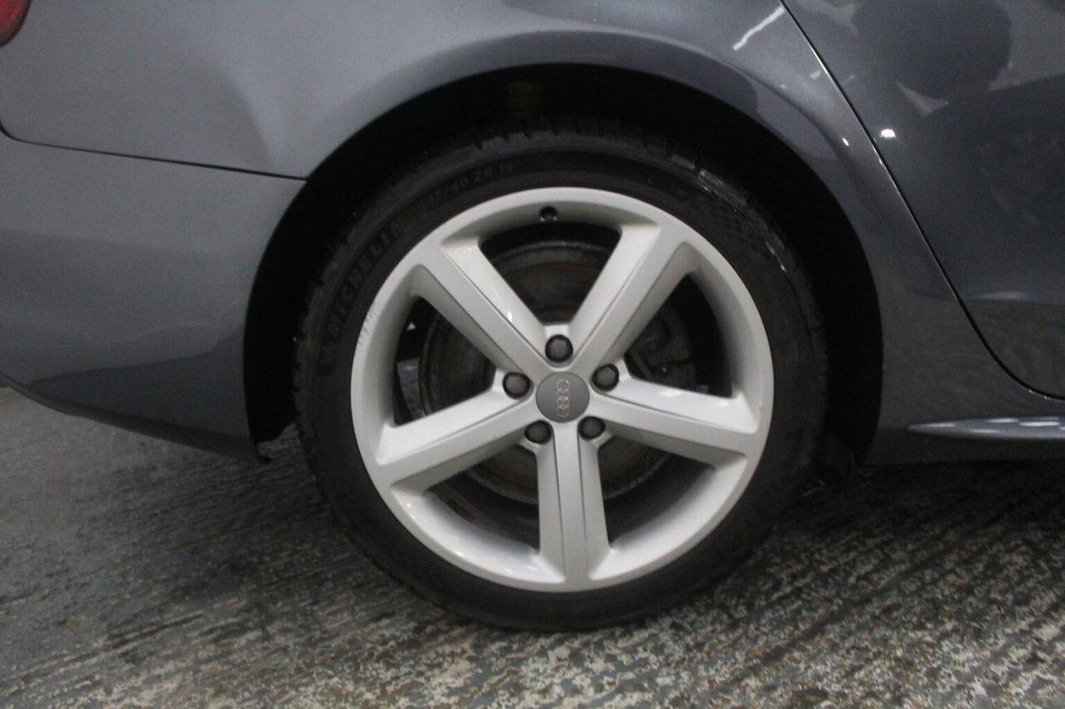 Used Audi A4 Avant 2012 for sale - 77319828: Photo 61