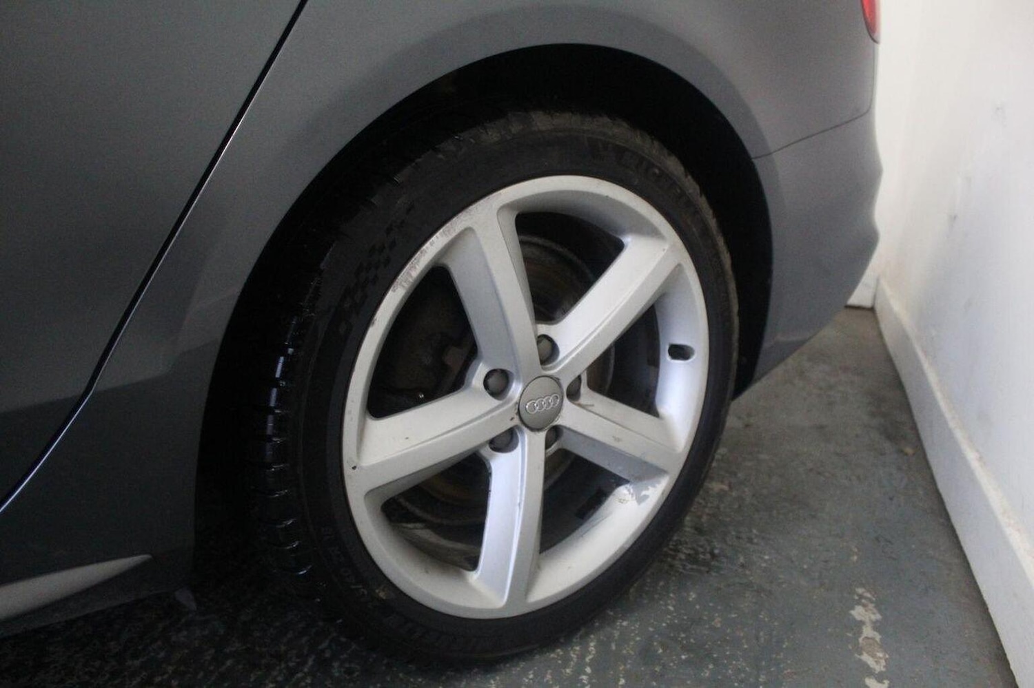 Used Audi A4 Avant 2012 for sale - 77319828: Photo 62