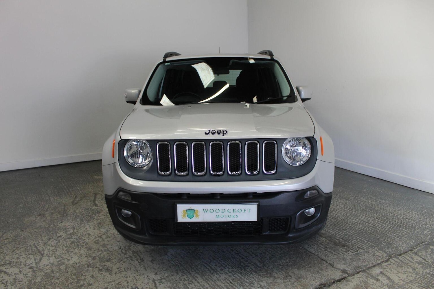 Used Jeep Renegade 2016 for sale - 77938062: Photo 13