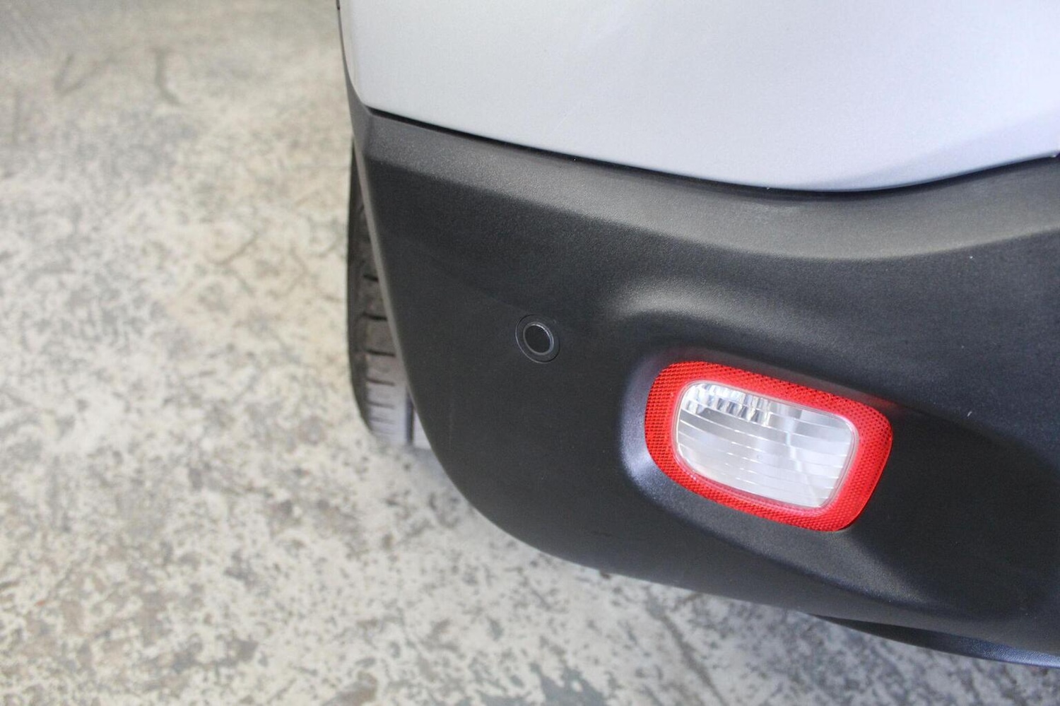 Used Jeep Renegade 2016 for sale - 77938062: Photo 19