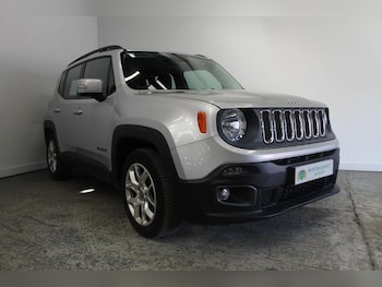 Used Jeep Renegade 2016 for sale - 77938062: Photo