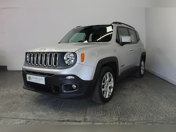 Used Jeep Renegade 2016 for sale - 77938062: Photo