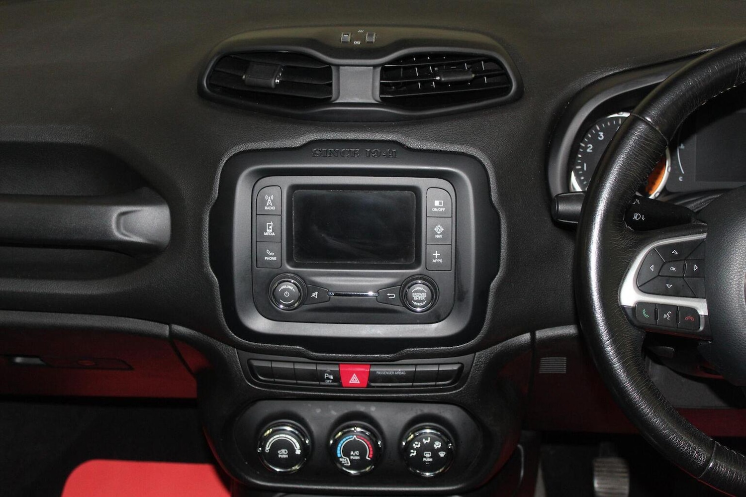 Used Jeep Renegade 2016 for sale - 77938062: Photo 33