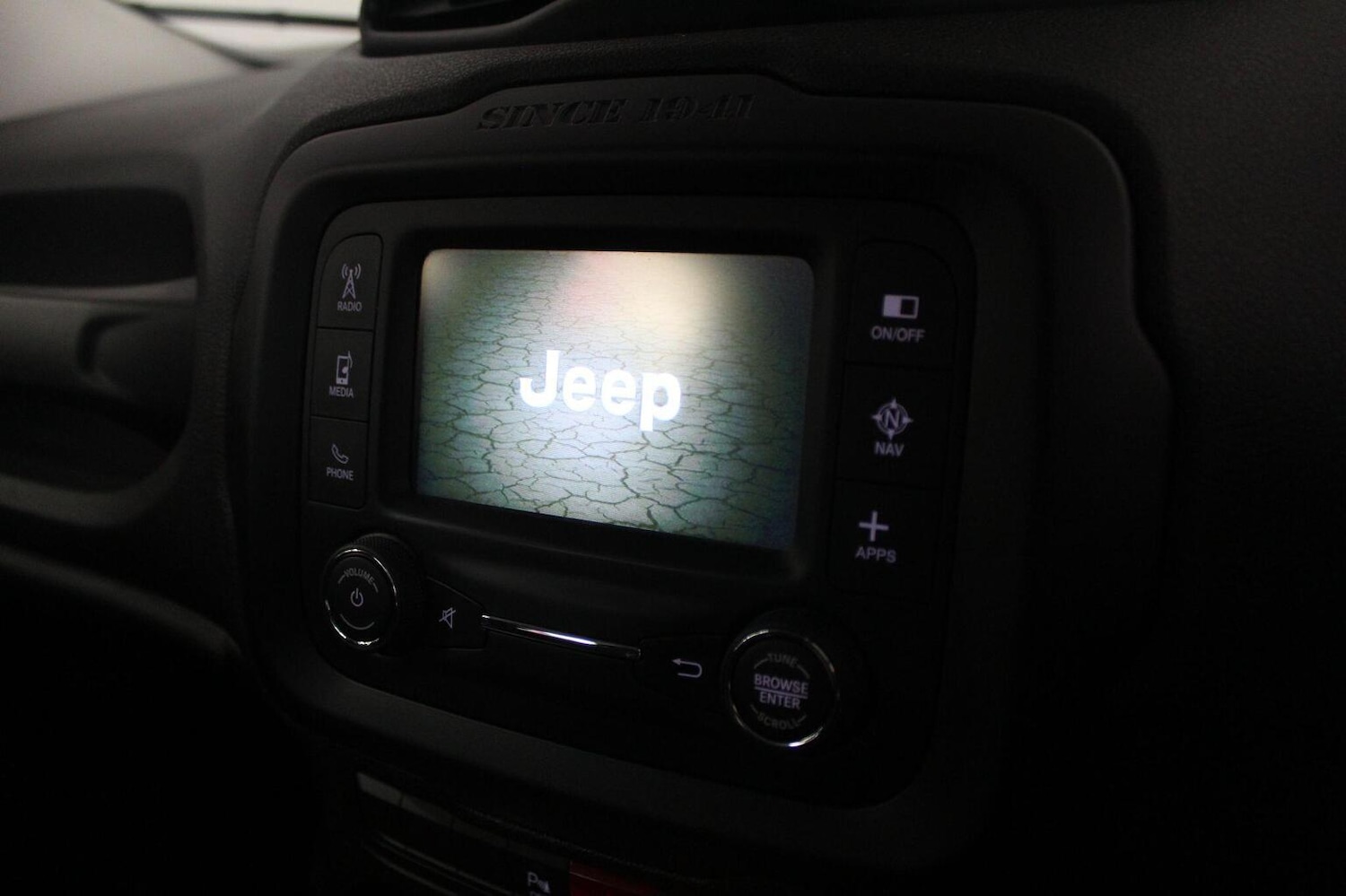 Used Jeep Renegade 2016 for sale - 77938062: Photo 34