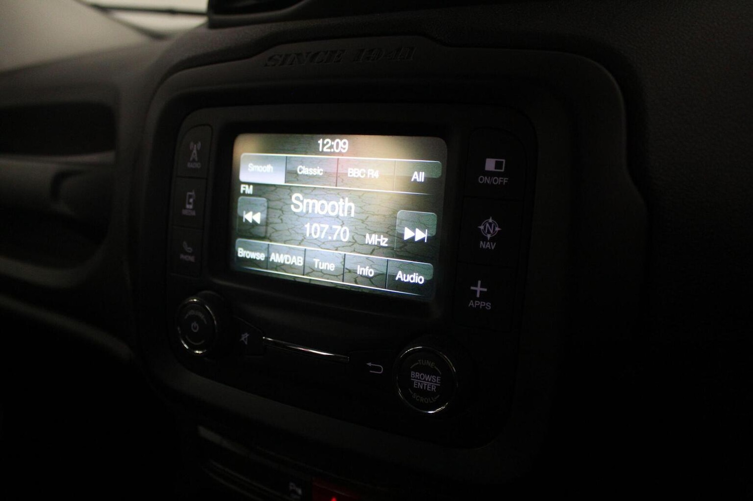 Used Jeep Renegade 2016 for sale - 77938062: Photo 35